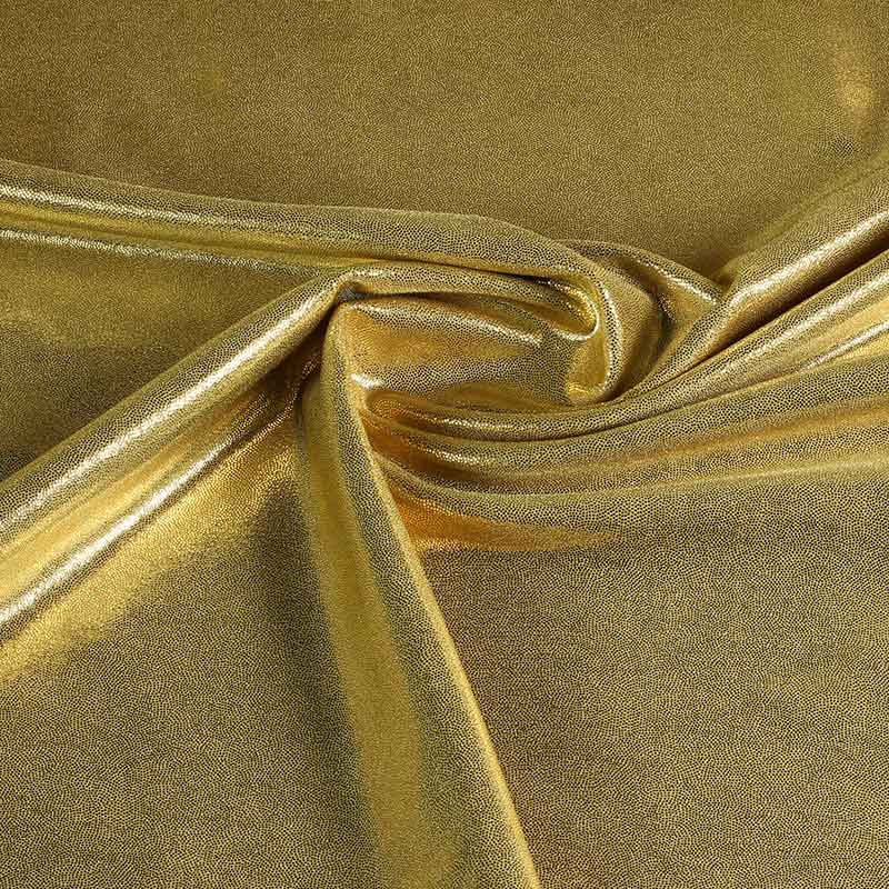 Mystique foil basic gold