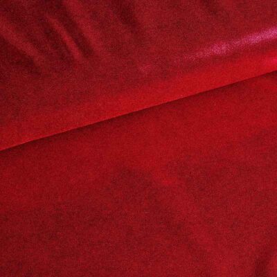 Mystique Foil Stoff fuchsia