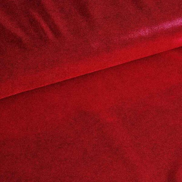 Mystique Foil Stoff fuchsia