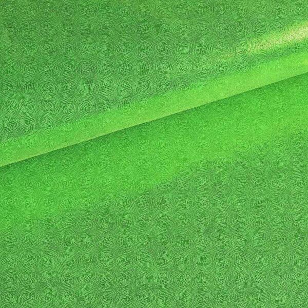 Mystique-Folienstoff lime