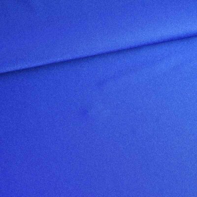 Lycra-Badestoff kobalt