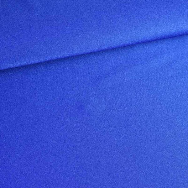 Lycra-Badestoff kobalt