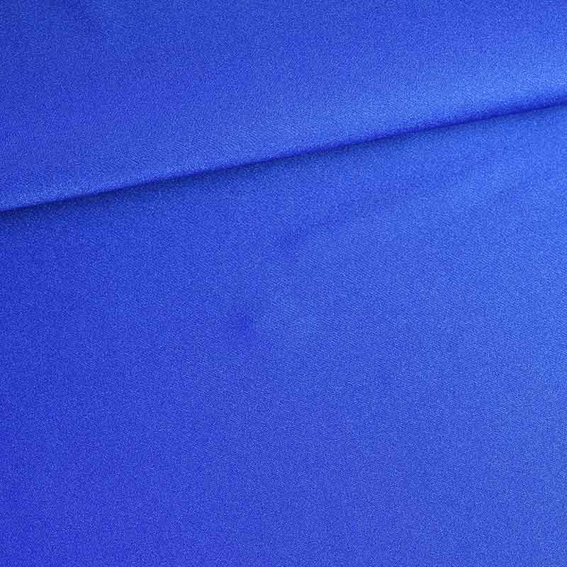 Lycra-Badestoff kobalt