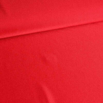 Lycra-Badpakstoff rot