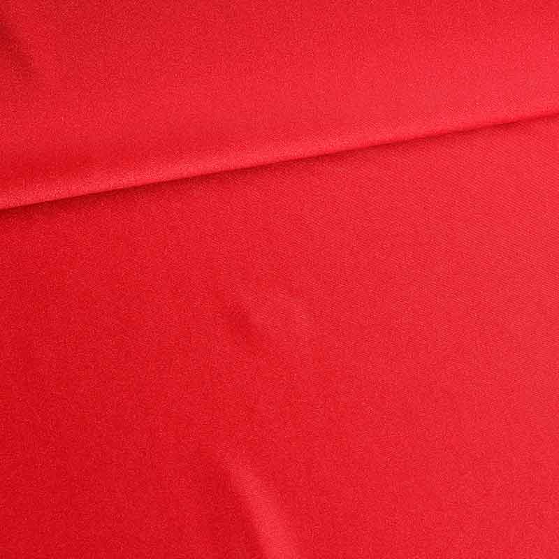Lycra-Badpakstoff rot