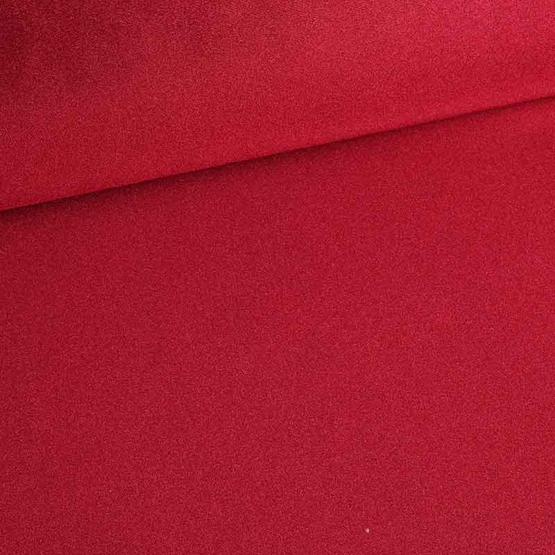Lycra-Badestoff weinrot