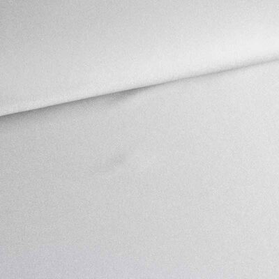 Lycra-Badestoff grau
