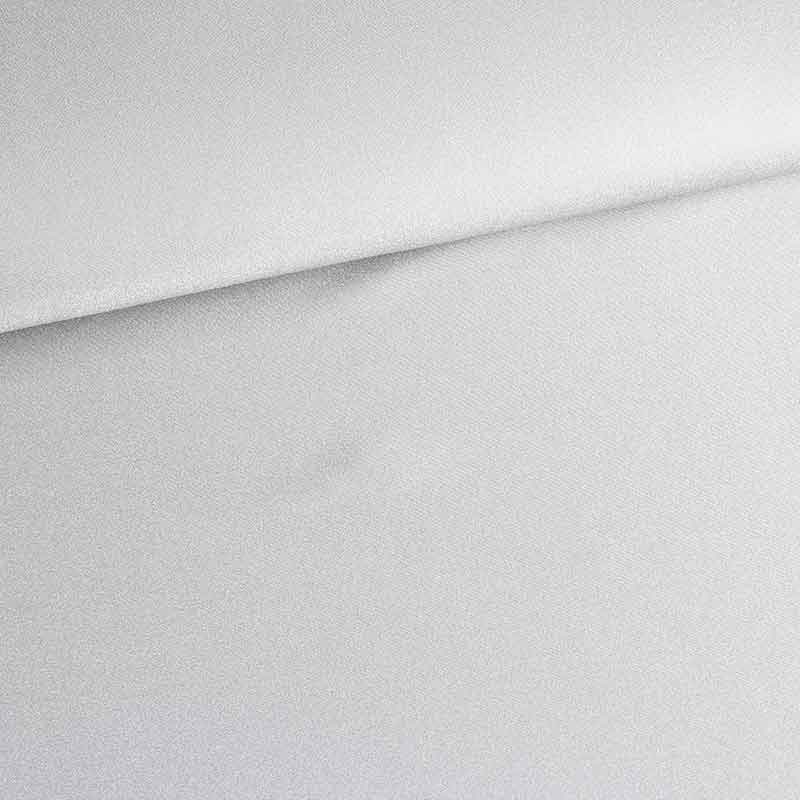 Lycra-Badestoff grau