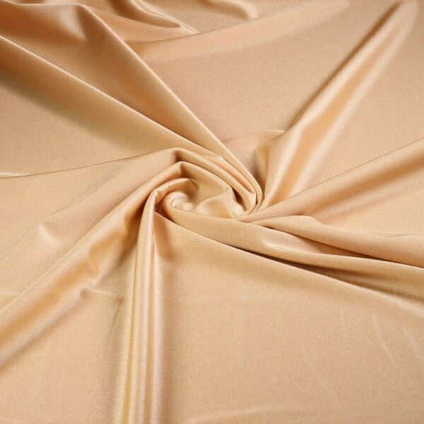 Lycra-Badestoff Hautfarbe