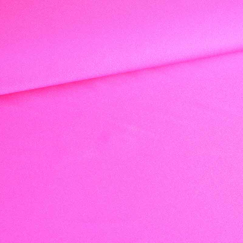 Lycra-Badestoff fluor rosa