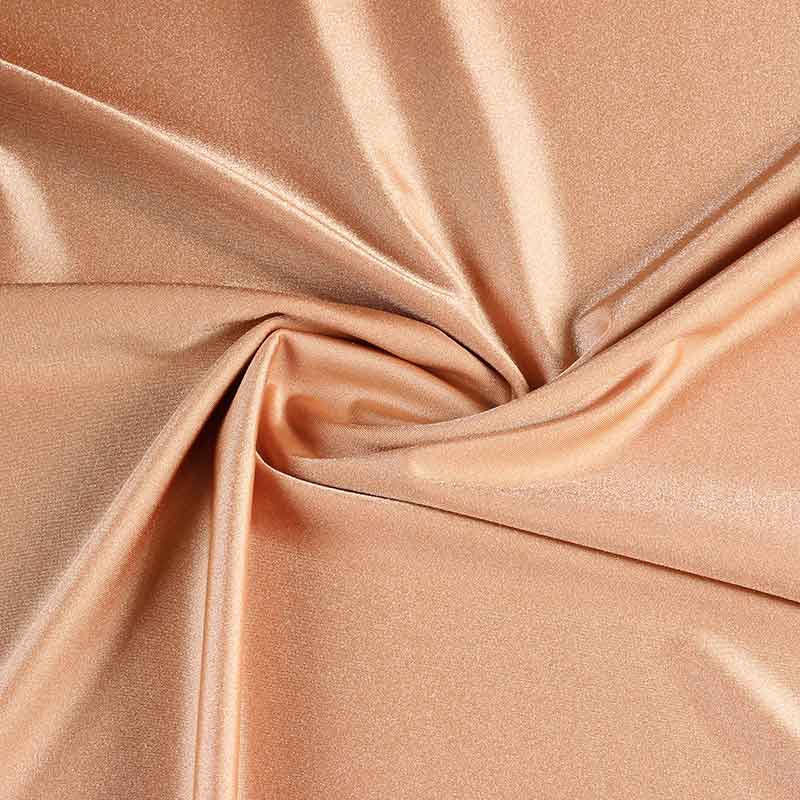 Lycra Badestoffstoff leber