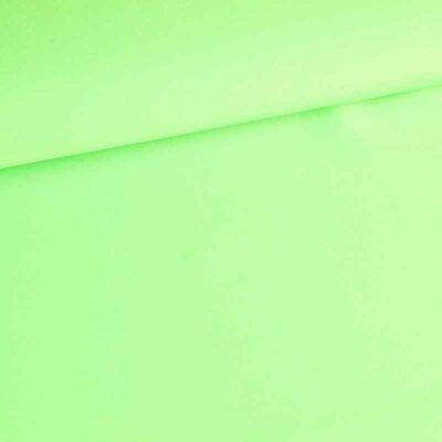 Lycra-Badestoff fluor grün