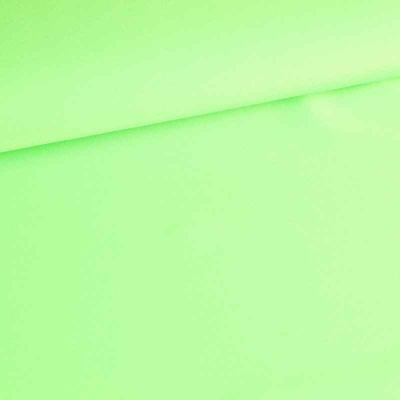 Lycra-Badestoff fluor grün