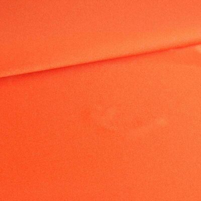 Lycra-Badestoff orange