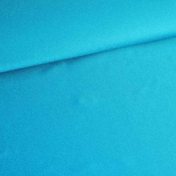 Lycra-Badestoff petrol