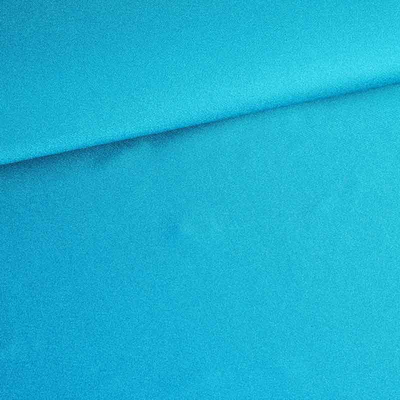 Lycra-Badestoff petrol
