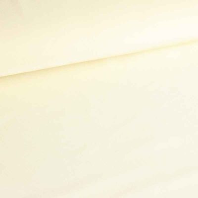 Lycra-Badestoff ecru