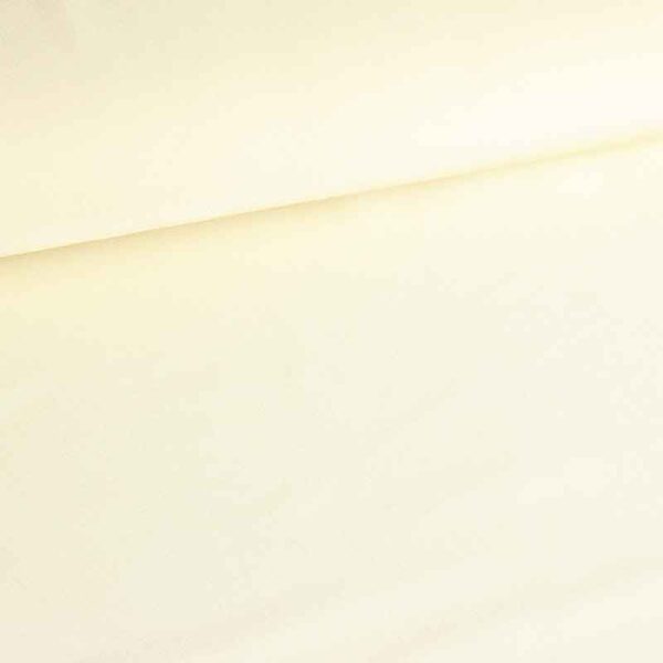 Lycra-Badestoff ecru