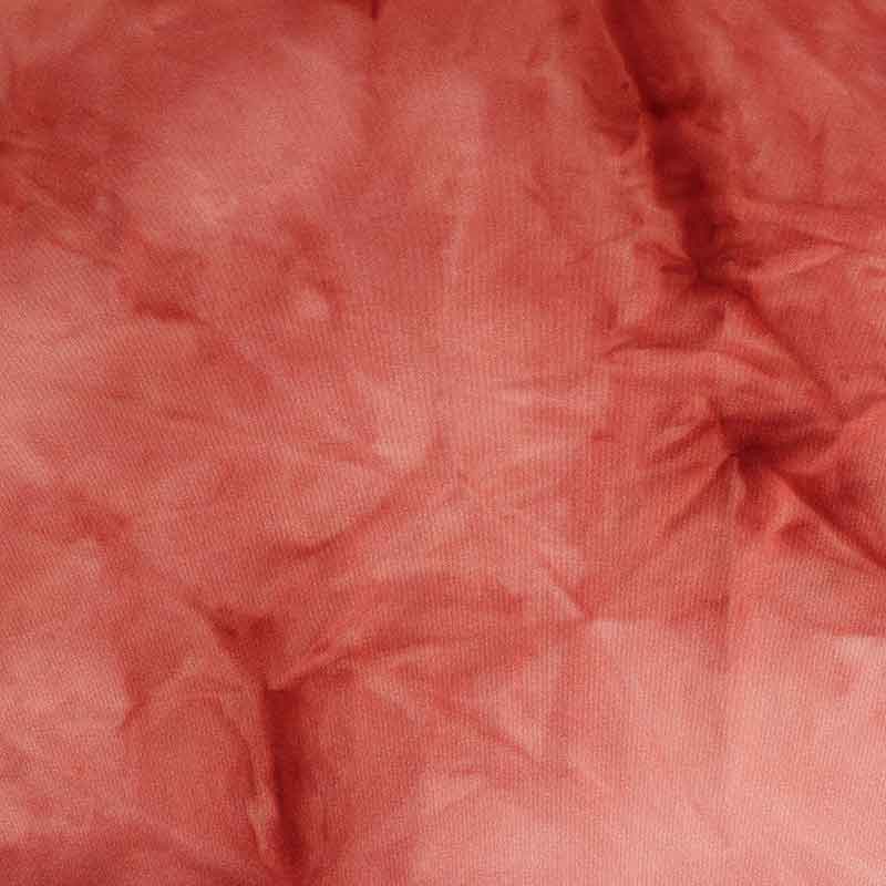 Lycra-Badestoff Tie Dye Terra
