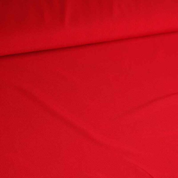 Mesh-Stoff rot
