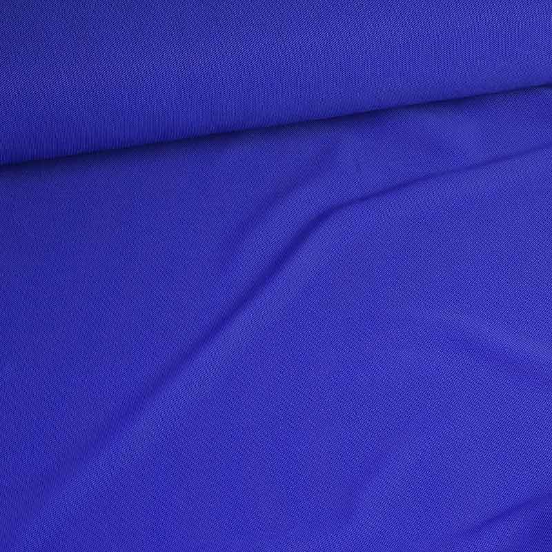 Stretch Mesh Stoff kobalt