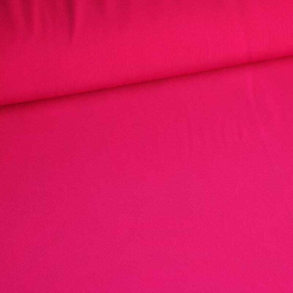Stretch-Mesh-Stoff fuchsia