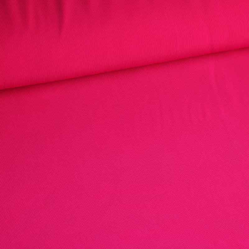 Stretch-Mesh-Stoff fuchsia