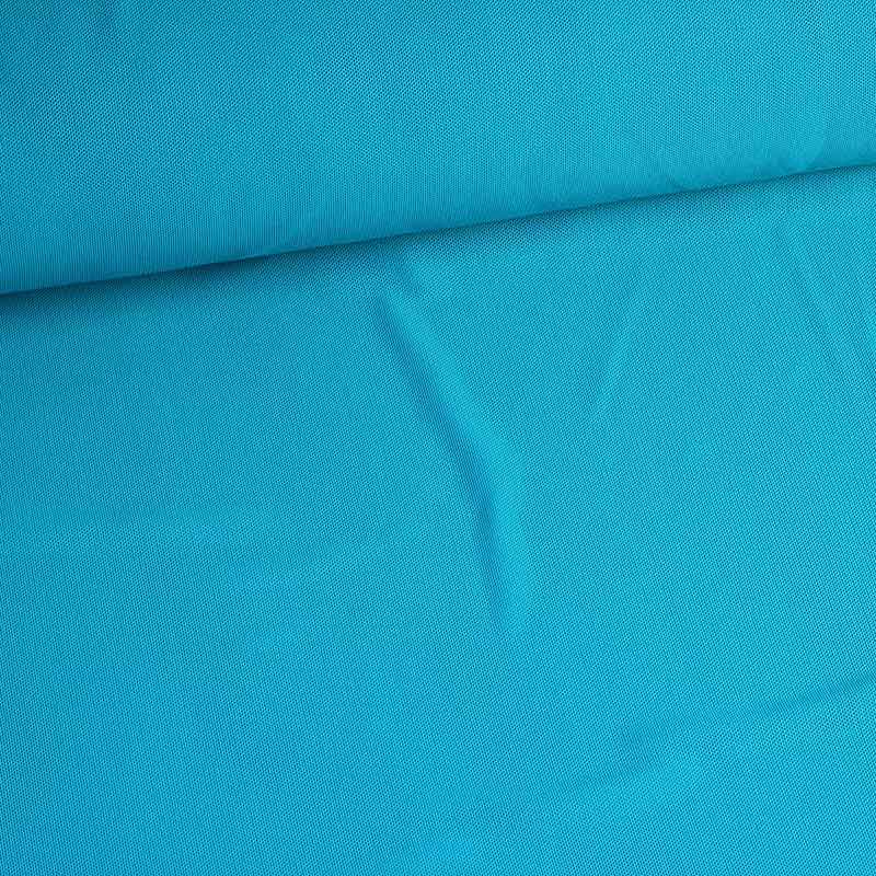 Stretch Mesh Stoff petrol