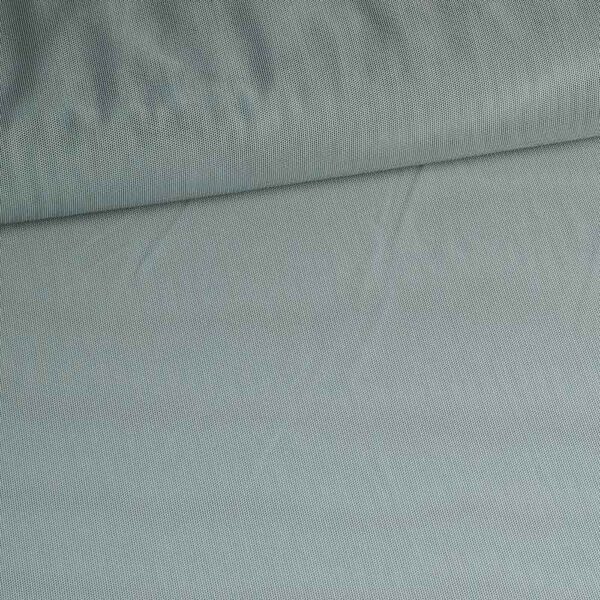 Stretch-Mesh-Stoff grau