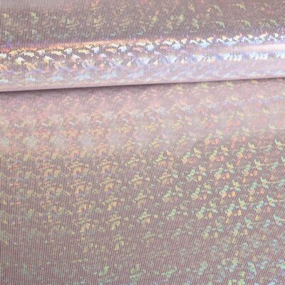 Mystique Deluxe Foil Hologram altrosa