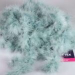 Marabou oud groen