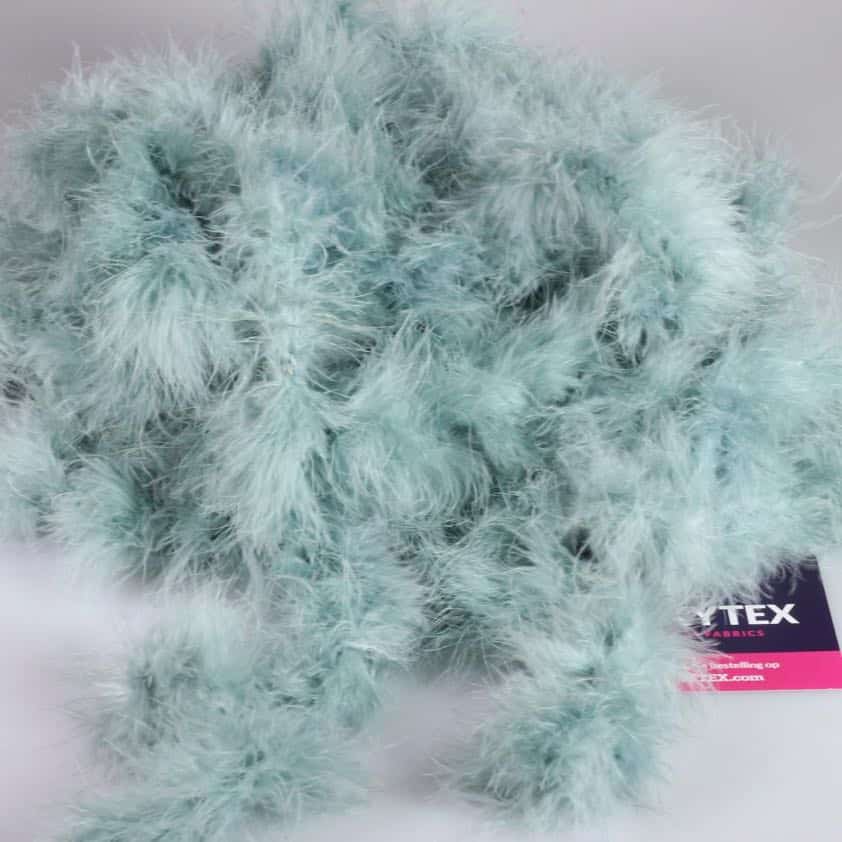 Marabou altes Grün