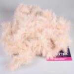 Marabou oud roze