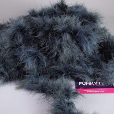 Marabou grau