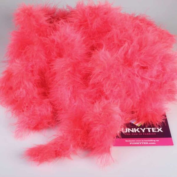 Marabou fel orange