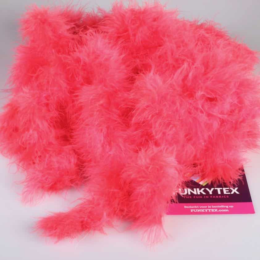 Marabou fel orange