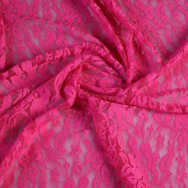 Kant-Stoff fuchsia