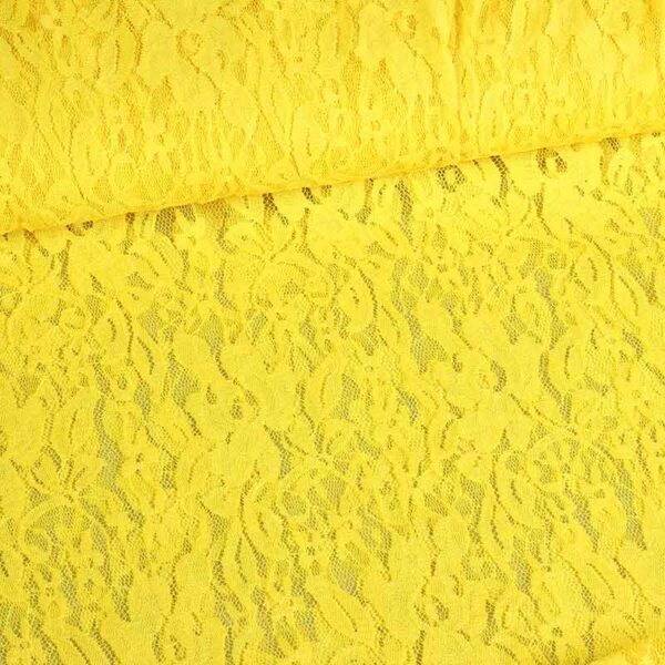 Kant stretch gelb