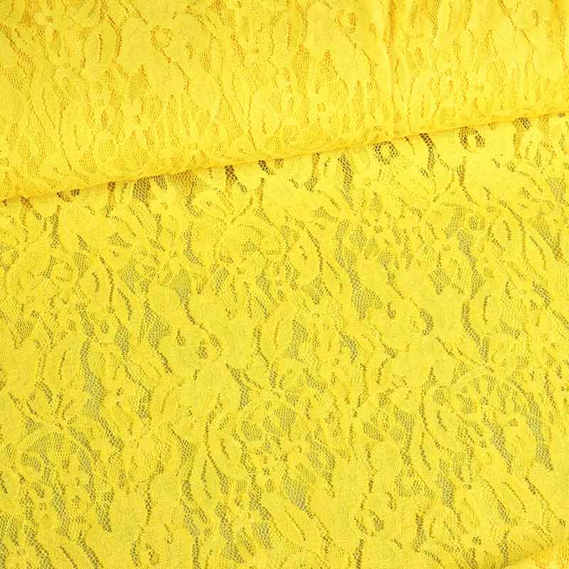 Kant stretch gelb