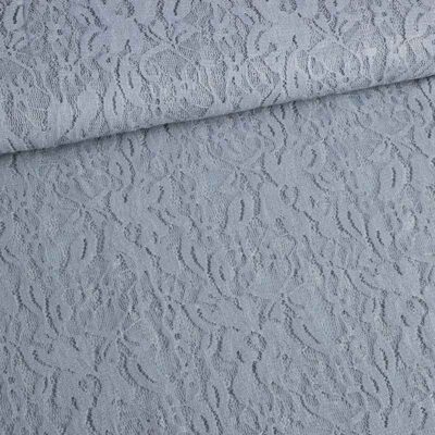 Kant stretch grau