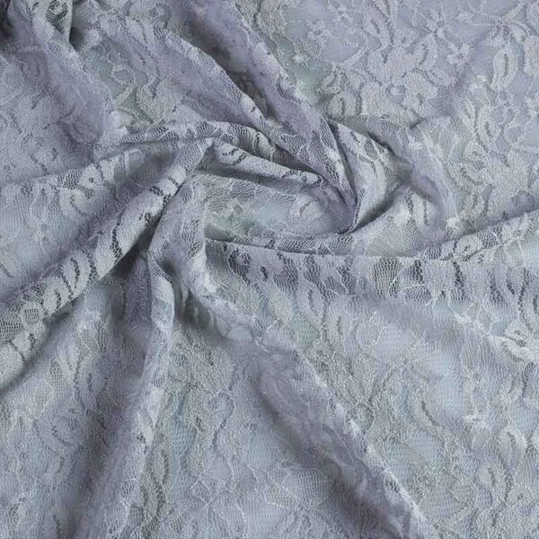Kant stretch grau
