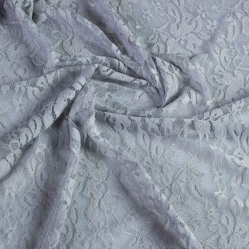 Kant stretch grau