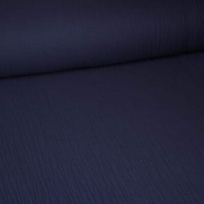 Hydrofiel Deluxe Stoff Jeans