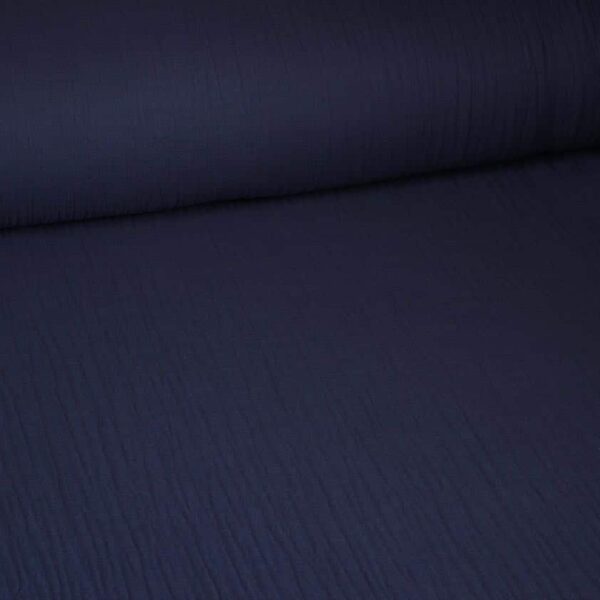 Hydrofiel Deluxe Stoff Jeans
