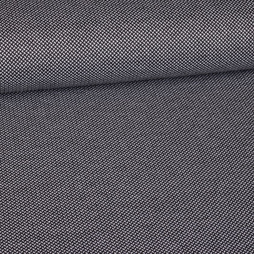 Tricot Pied de Poule fantasie