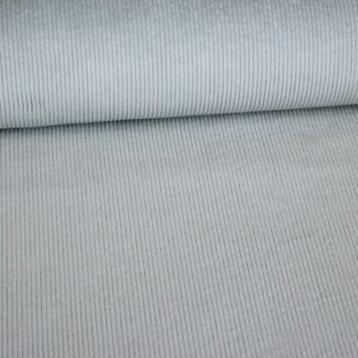 Corduroy-Stoff breite Rippe Stretch
