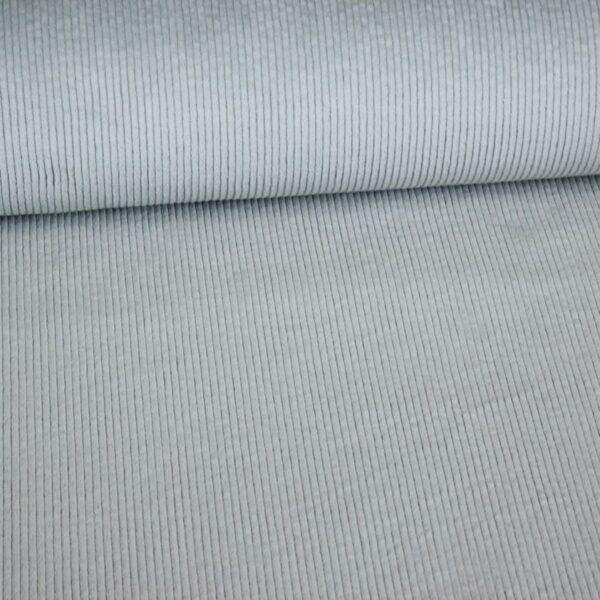 Corduroy-Stoff breite Rippe Stretch