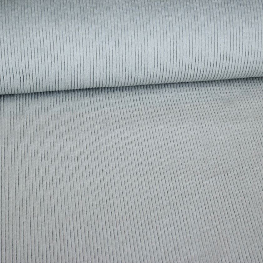 Corduroy-Stoff breite Rippe Stretch