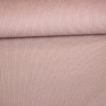 Corduroy stretch oud roze