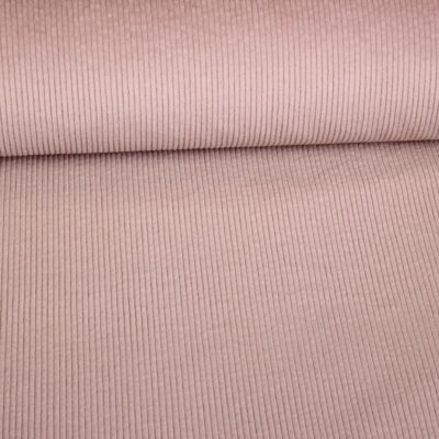 Corduroy stretch altrosa